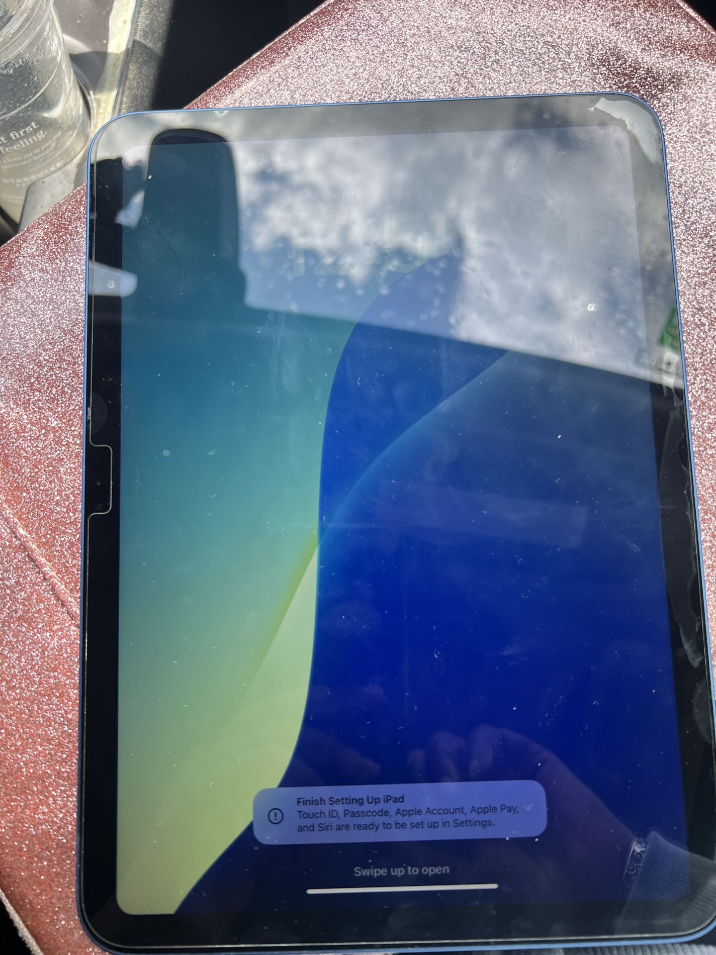 ipad air
