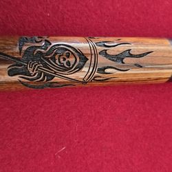 Outlaw  Pool Cue