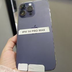 IPhone 14 Pro Max 