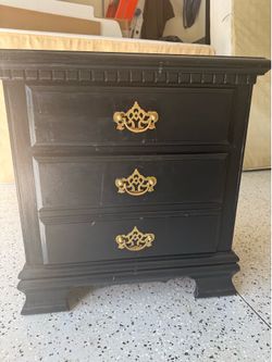 2 door drawer