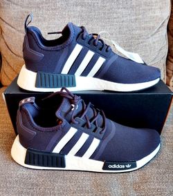Size 11 Men's - Brand New Adidas NMD_R1 Shoes