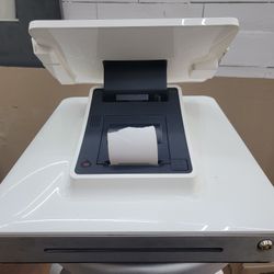Cafe Closing- POS - Elo Touch PayPoint with cash drawer and Star Thermal Receipt Printer
