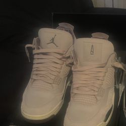 Jordan 4 A Ma Maniere Size 9.5