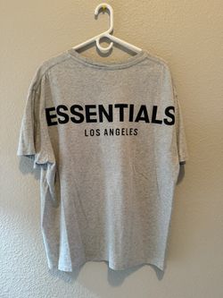 Essentials Tee Shirt