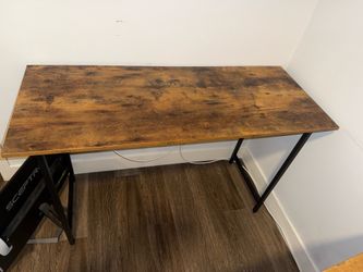 Writing desk