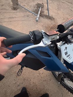 Moto Tech 72 V