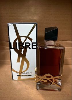 YSL Libre Le Parfum