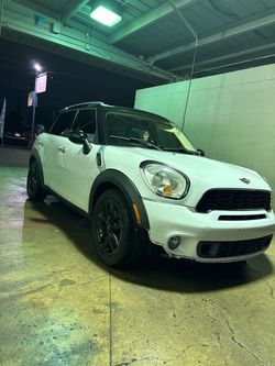 2013 Mini Cooper