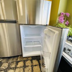 Lg Refrigerator No Credit Needed 