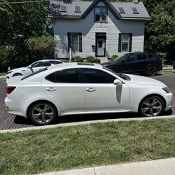 Lexus is350 For Sale
