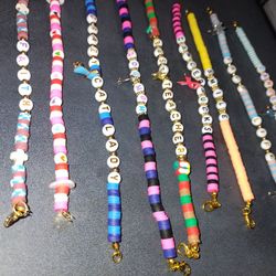 Handmade Bracelets