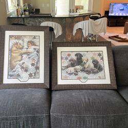Josh Spies Custom Framed Prints