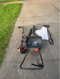 Garden tools