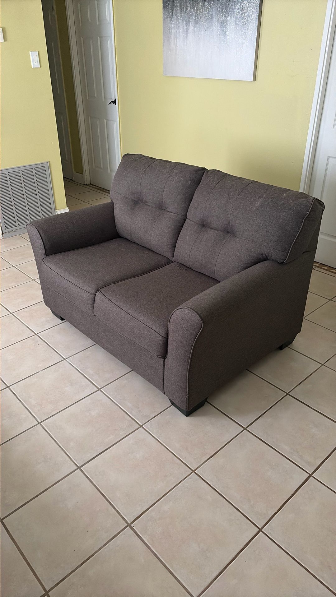 City Furniture Couch