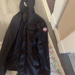 Canadian Goose Jacket (Large)