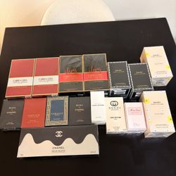 Colognes & perfumes great price🛍️