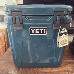 Yeti Roadie 24 Cooler - NEW
