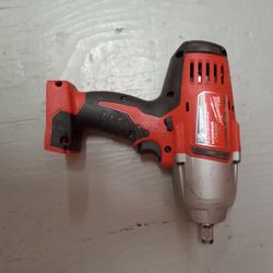 1/2" Impact Wrench