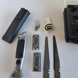 Craftsman Multi Blade Tool