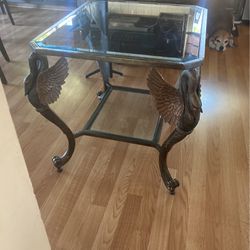 End Table 
