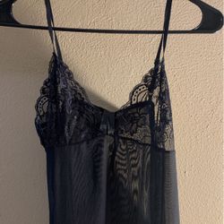 Xl / Xxl Night Gown 