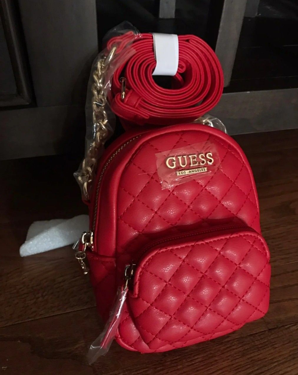 evie bag guess