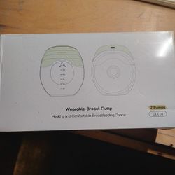 Breast Pump