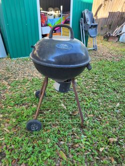 Grill
