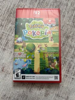Pokopia for Nintendo Switch 2
