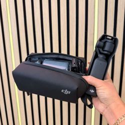 Dji Osmo Pocket 3 Combo 