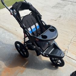 Stroller
