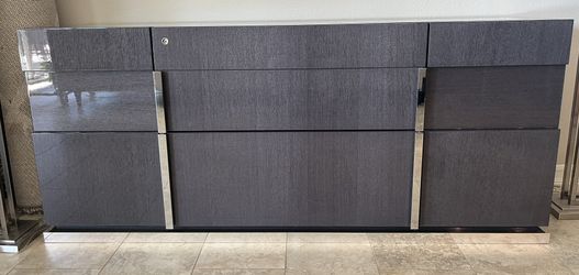 Credenza / Storage Cabinet