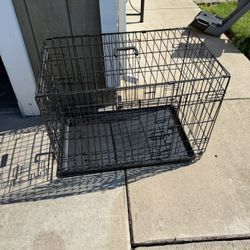 Kong Ultra Strong Dog Kennel $40 OBO