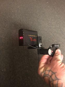 Leopold rangefinder