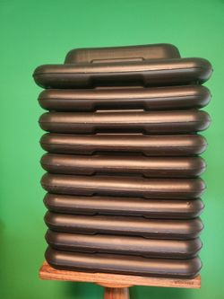 Step Risers Aerobics