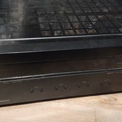 Onkyo TX-8220 Stereo Reciever 