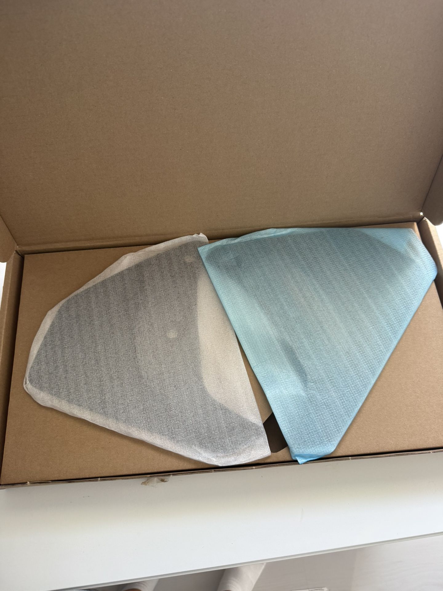 OEM Tesla Model Y Mud Flaps