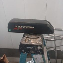 Ebike Battery (Sold As Is)