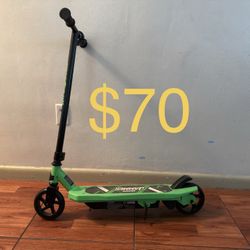 Kids Electric Scooter