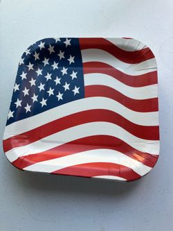 Fourth of July party sale