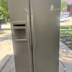 Fridge
