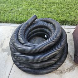 Corrugated Pipe