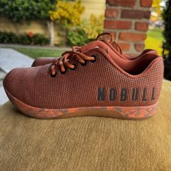 NOBULL WORKOUT SHOES