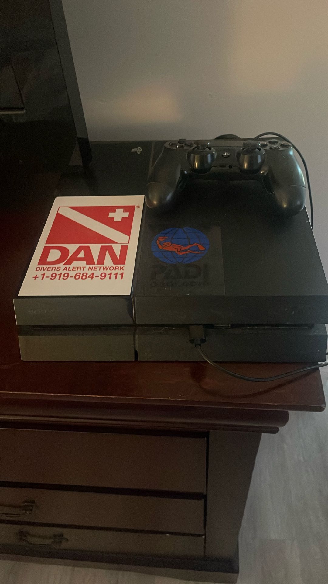 Ps 4