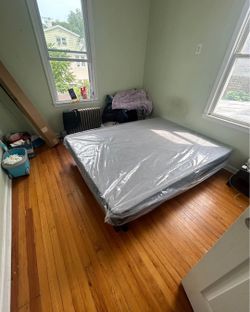 👉 Brand New Mattresses – Twin, Full, Queen & King– Delivery available