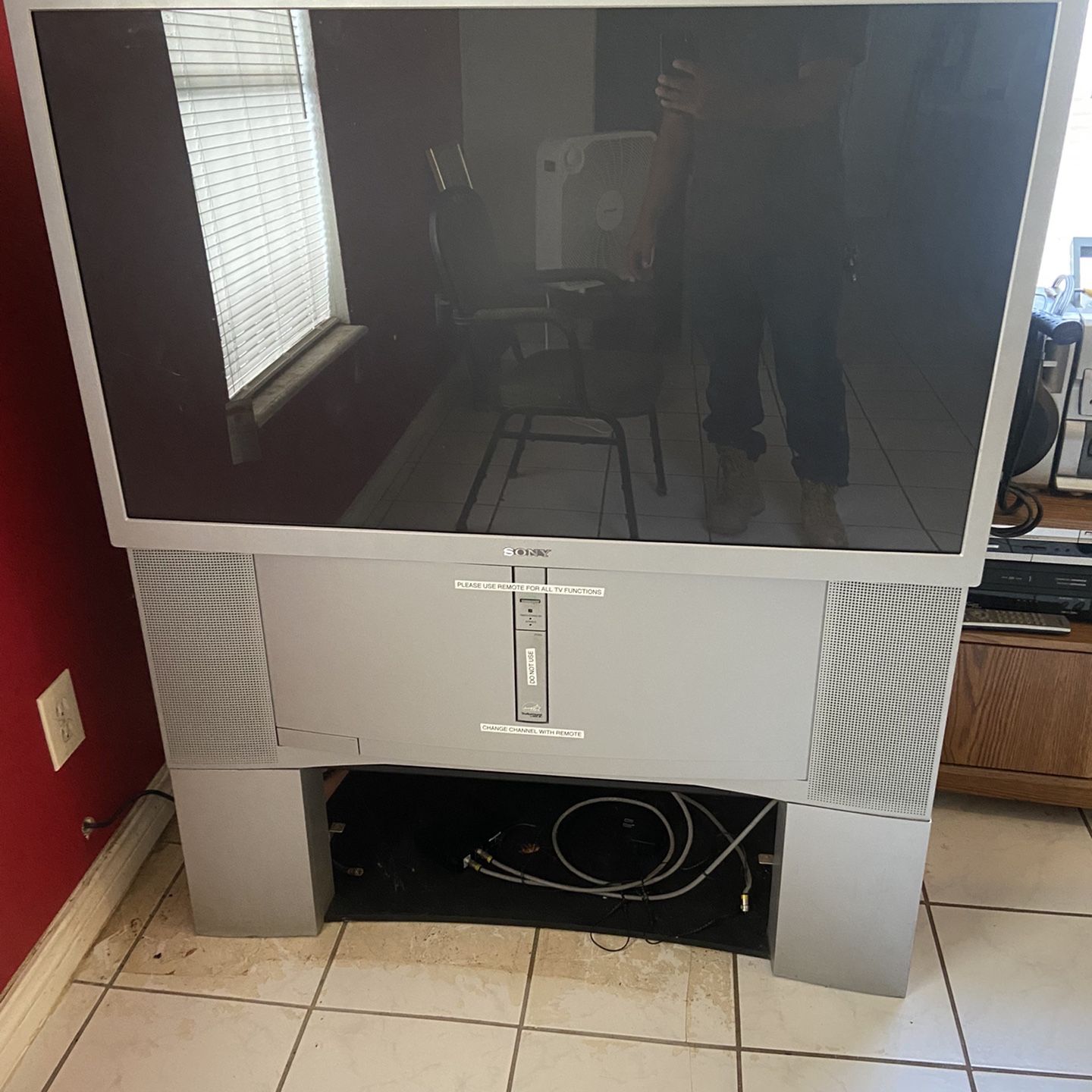Old Fashion Tv for Sale in Houston, TX - OfferUp