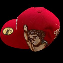 Real Hats