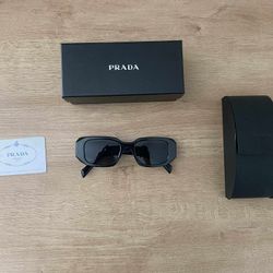Prada Glasses