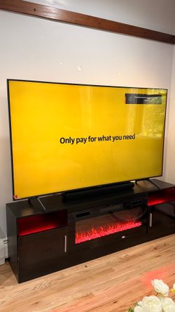 TV SAMSUNG 75”inches 4k for sale