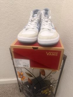 Unisex vans